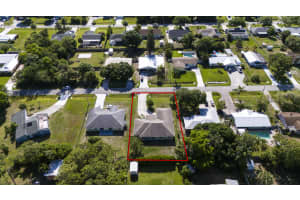 6013 Sunset Boulevard, Fort Pierce, FL 34982 Sold 08/16/24