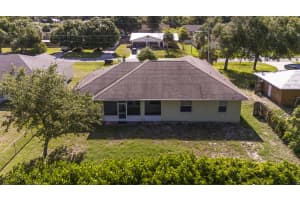 6013 Sunset Boulevard, Fort Pierce, FL 34982 Sold 08/16/24