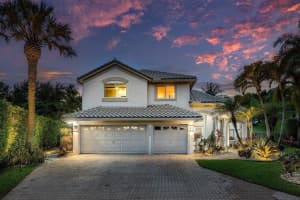 19959 Dinner Key Drive, Boca Raton, FL 33498 Sold 09/12/24