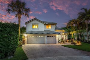 19959 Dinner Key Drive, Boca Raton, FL 33498 Sold 09/12/24