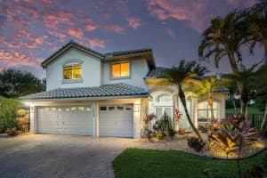 19959 Dinner Key Drive, Boca Raton, FL 33498 Sold 09/12/24