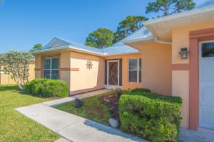 14112 Aguila, Fort Pierce, FL 34951 Sold 07/24/24
