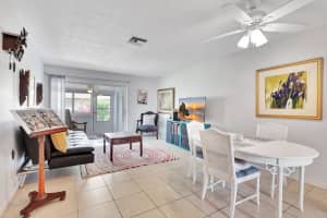 2955 Crosley Drive West H, West Palm Beach, FL 33415 Sold 12/19/24