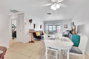 2955 Crosley Drive West H, West Palm Beach, FL 33415 Sold 12/19/24