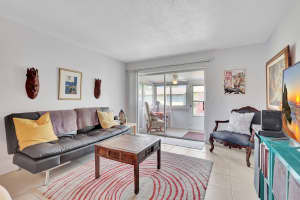 2955 Crosley Drive West H, West Palm Beach, FL 33415 Sold 12/19/24