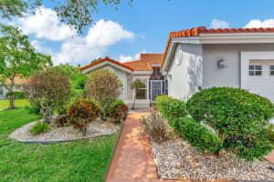 7096 Summer Tree Drive, Boynton Beach, FL 33437 Sold 08/16/24