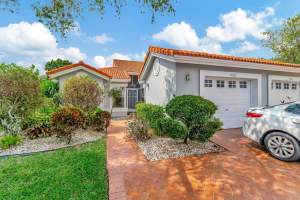7096 Summer Tree Drive, Boynton Beach, FL 33437 Sold 08/16/24