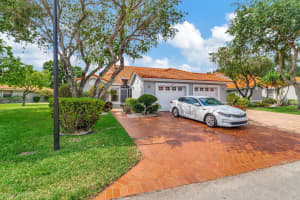 7096 Summer Tree Drive, Boynton Beach, FL 33437 Sold 08/16/24
