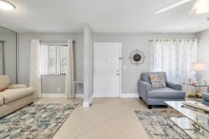 5370 Las Verdes Circle 107, Delray Beach, FL 33484 Sold 06/24/24