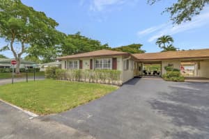 501 Sandpiper Circle, Delray Beach, FL 33445 Sold 06/27/24