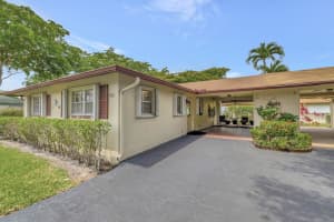 501 Sandpiper Circle, Delray Beach, FL 33445 Sold 06/27/24