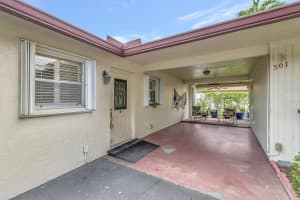 501 Sandpiper Circle, Delray Beach, FL 33445 Sold 06/27/24