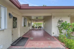 501 Sandpiper Circle, Delray Beach, FL 33445 Sold 06/27/24