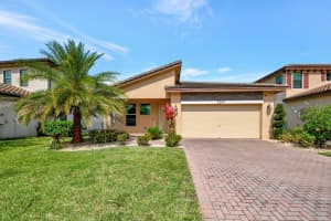 3247 Dunning Drive, Royal Palm Beach, FL 33411 Sold 09/30/24