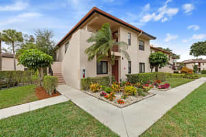 9288 Vista Del Lago 12 b, Boca Raton, FL 33428, Sold 07/01/24
