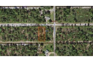603 Orchid Drive, Indian Lake Estates, FL 33855 Sold 11/08/24