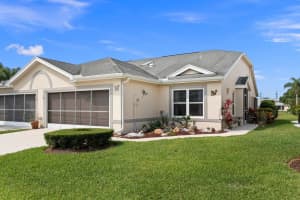 4248 SE Home Way, Port St. Lucie, FL 34952, Sold 06/24/24