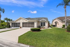 4248 SE Home Way, Port St. Lucie, FL 34952, Sold 06/24/24