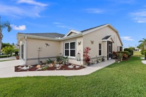 4248 SE Home Way, Port St. Lucie, FL 34952, Sold 06/24/24