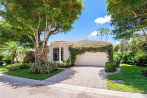 329 Sunset Bay Lane, Palm Beach Gardens, FL 33418 Sold 01/02/25