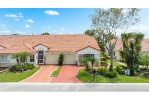 6134 Lake Hibiscus Dr, Delray Beach, FL 33484, Sold 08/09/24