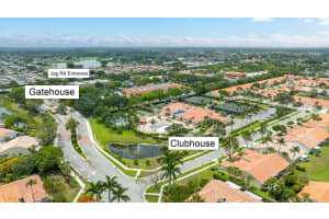6134 Lake Hibiscus Dr, Delray Beach, FL 33484, Sold 08/09/24