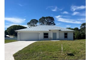 1115 SW 18th Street, Vero Beach, FL 32962 Sold 09/20/24