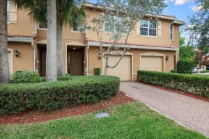 5836 Monterra Club Drive, Lake Worth, FL 33463 Sold 08/08/24