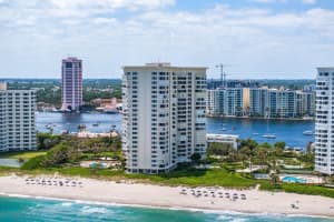 550 S Ocean Boulevard 1905, Boca Raton, FL 33432 Sold 04/01/25