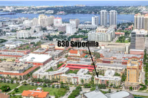 630 S Sapodilla Avenue 117, West Palm Beach, FL 33401 Sold 06/07/24