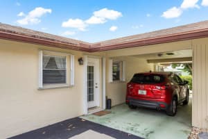 523 Sandpiper Circle 523, Delray Beach, FL 33445 Sold 01/31/25