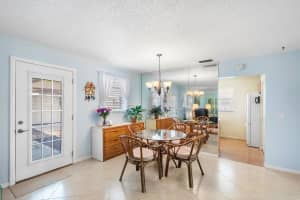 523 Sandpiper Circle 523, Delray Beach, FL 33445 Sold 01/31/25