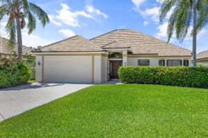 13057 SE Green Turtle Way, Jupiter, FL 33469 Sold 08/02/24