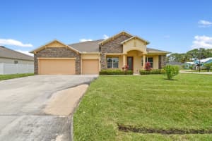 101 SW Majestic Terrace, Port St. Lucie, FL 34984, Sold 12/30/24
