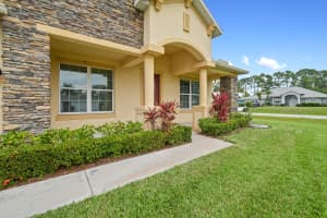 101 SW Majestic Terrace, Port St. Lucie, FL 34984, Sold 12/30/24