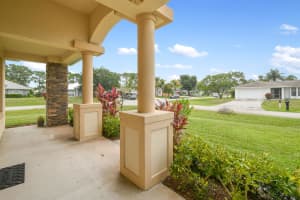 101 SW Majestic Terrace, Port St. Lucie, FL 34984, Sold 12/30/24