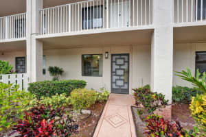 6093 Pointe Regal Cir APT 104, Delray Beach, FL 33484, Sold 08/26/24