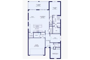 13879 SW Gingerline Dr #757, Port St. Lucie, FL, Sold 09/20/24