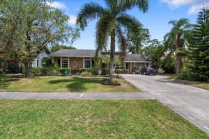 14536 Stirrup Lane, Wellington, FL 33414 Sold 11/14/24