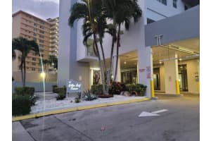 137 Golden Isles Dr APT 1508, Hallandale Beach, FL 33009, Sold 09/27/24