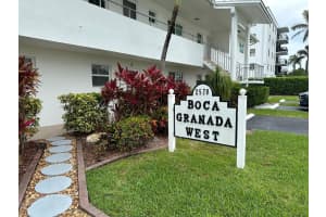 2570 Banyan Road 4, Boca Raton, FL 33432 Sold 11/29/24