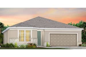 12270 SW Myrtle Oak Dr #239, Port St. Lucie, FL 34953, Sold 09/13/24