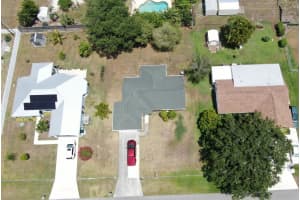 4404 NW Brownell Terrace, Port St. Lucie, FL 34983, Sold 09/30/24