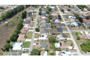 4404 NW Brownell Terrace, Port St. Lucie, FL 34983, Sold 09/30/24