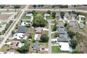 4404 NW Brownell Terrace, Port St. Lucie, FL 34983, Sold 09/30/24