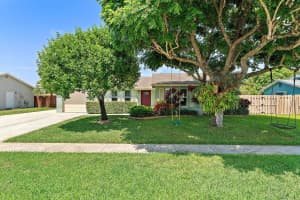 787 Carissa Drive, Royal Palm Beach, FL 33411 Sold 07/09/24