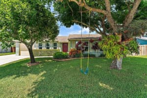 787 Carissa Drive, Royal Palm Beach, FL 33411 Sold 07/09/24