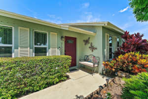 787 Carissa Drive, Royal Palm Beach, FL 33411 Sold 07/09/24