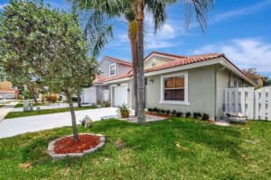 6919 Turtle Bay Terrace, Greenacres, FL 33463, Sold 08/07/24