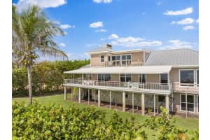 955 Pebble Lane, Vero Beach, FL 32963 Sold 06/11/25